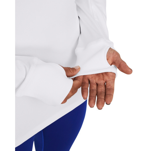 Bluza Dama TRAIN CW FUNNEL NECK Under Armour