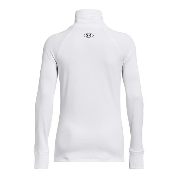 Bluza Dama TRAIN CW FUNNEL NECK Under Armour