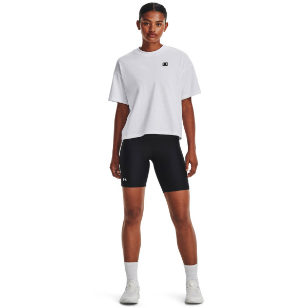 Tricou Dama LOGO LC OVERSIZED HW SS Under Armour