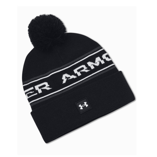Caciula Barbati HALFTIME POM BEANIE Under Armour