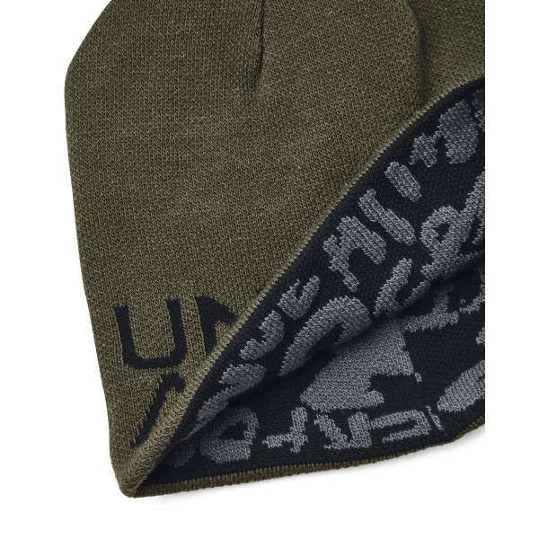 Caciula Baieti REVERSIBLE HALFTIME BEANIE Under Armour