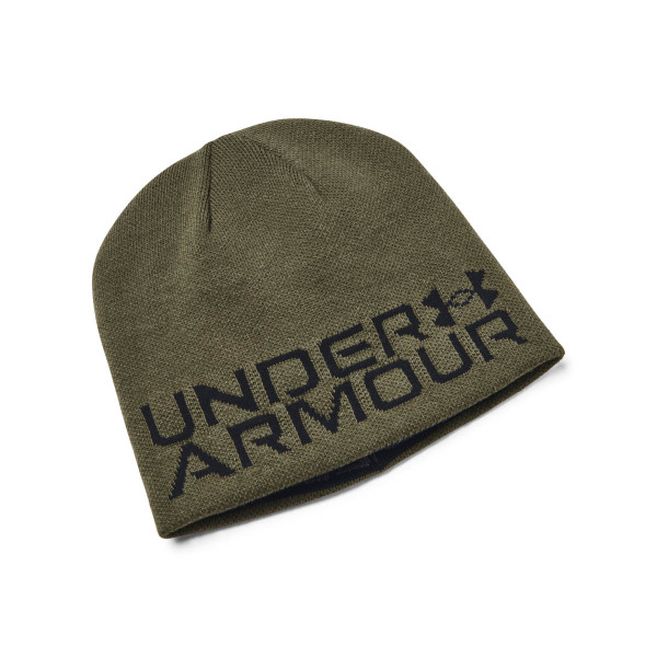 Caciula Baieti REVERSIBLE HALFTIME BEANIE Under Armour