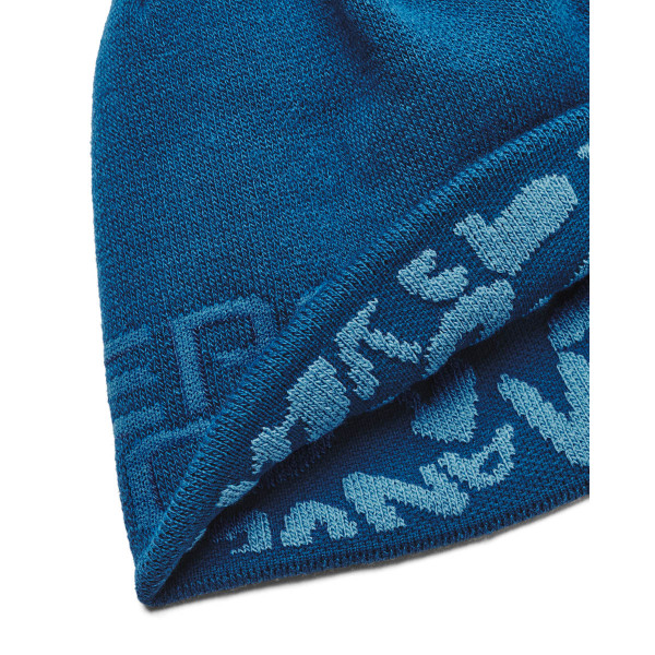 Caciula Baieti REVERSIBLE HALFTIME BEANIE Under Armour