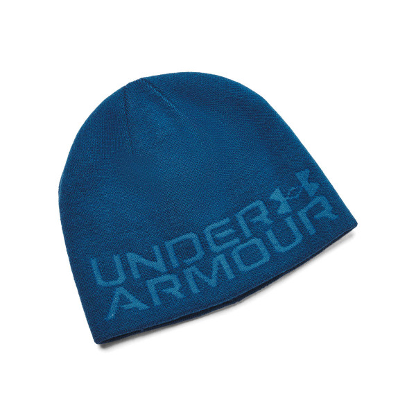 Caciula Baieti REVERSIBLE HALFTIME BEANIE Under Armour
