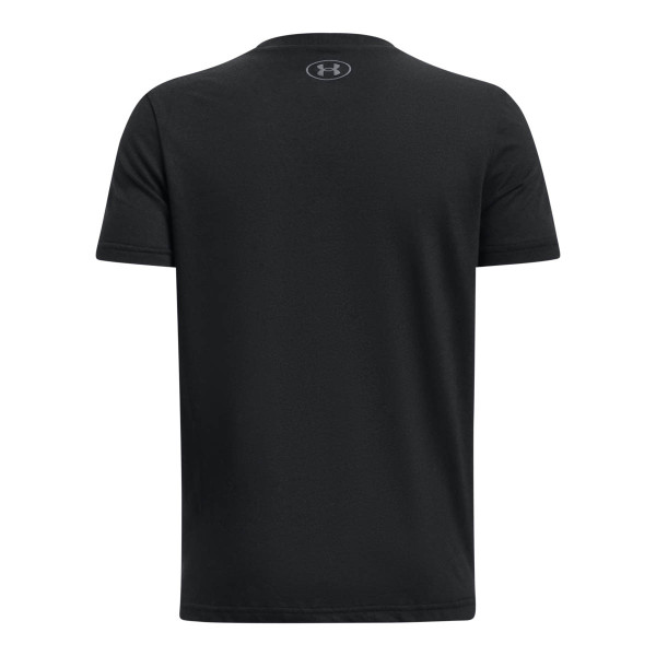 Tricou Baieti BBALL ICON SS Under Armour