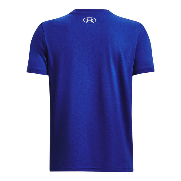Tricou Baieti BBALL ICON SS Under Armour