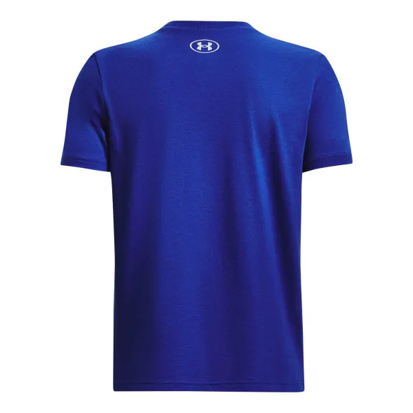 Tricou Baieti BBALL ICON SS Under Armour