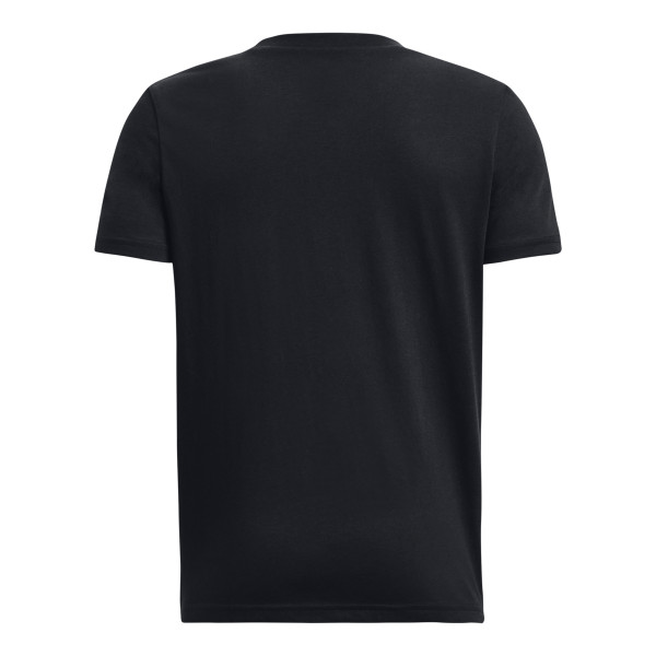 Tricou Baieti CURRY BOBBLEHEAD SS Under Armour