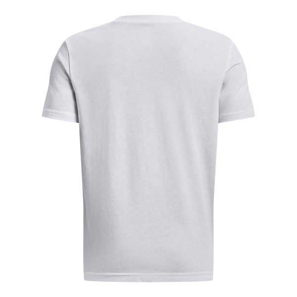 Tricou Baieti CURRY BOBBLEHEAD SS Under Armour