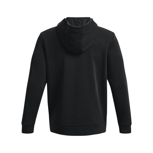 Hanorac Barbati PROJECT ROCK RIVAL FLEECE HOODIE Under Armour