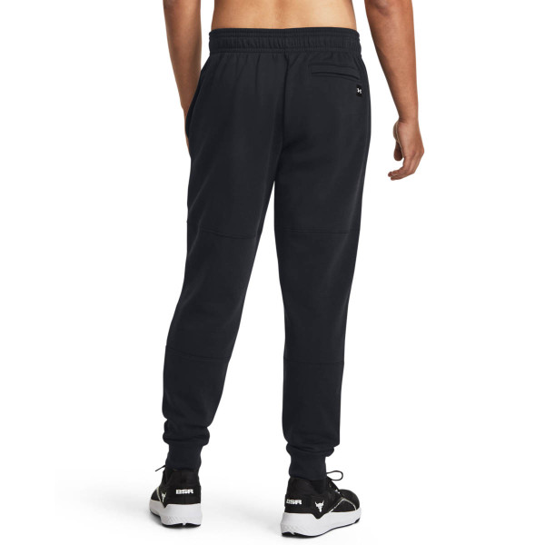 Pantaloni Barbati PROJECT ROCK RIVAL FLC JOGGER Under Armour