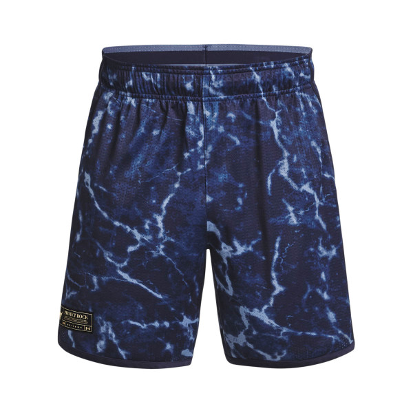 Pantaloni scurti Barbati PROJECT ROCK MESH SHORTS PT Under Armour