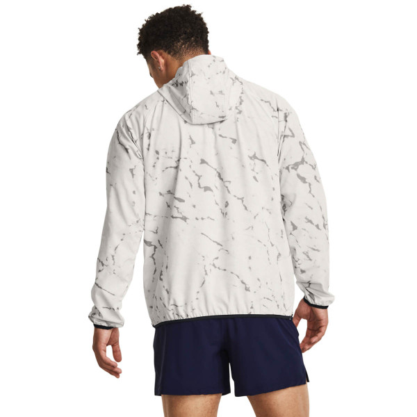 Jacheta Barbati PROJECT ROCK PT UNSTPBLE JCKT Under Armour