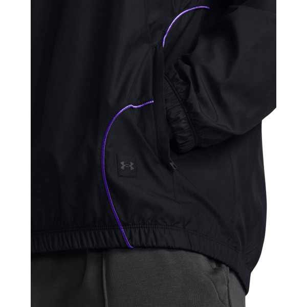 Jacheta Barbati PROJECT ROCK ANORAK JACKET Under Armour