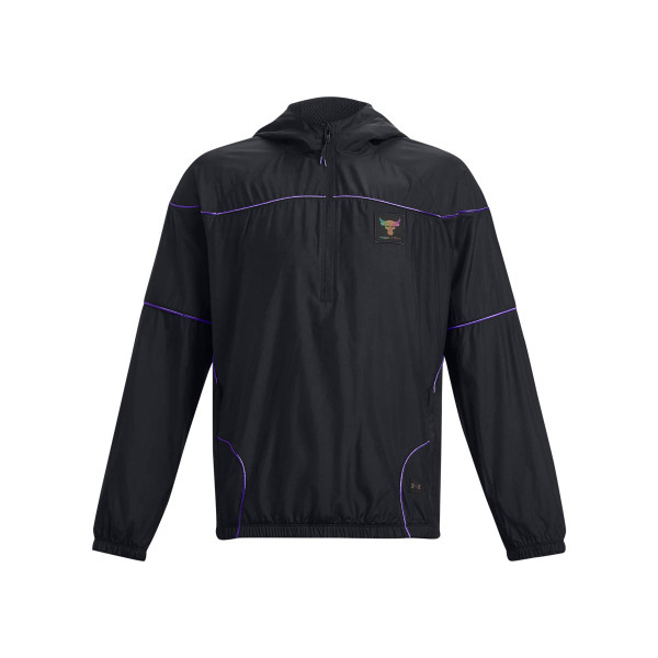 Jacheta Barbati PROJECT ROCK ANORAK JACKET Under Armour