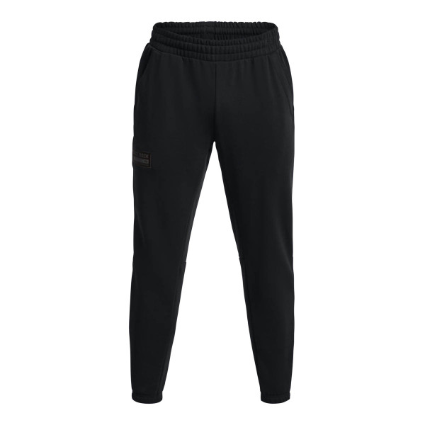 Pantaloni Barbati PROJECT ROCK HWT TERRY PANT Under Armour