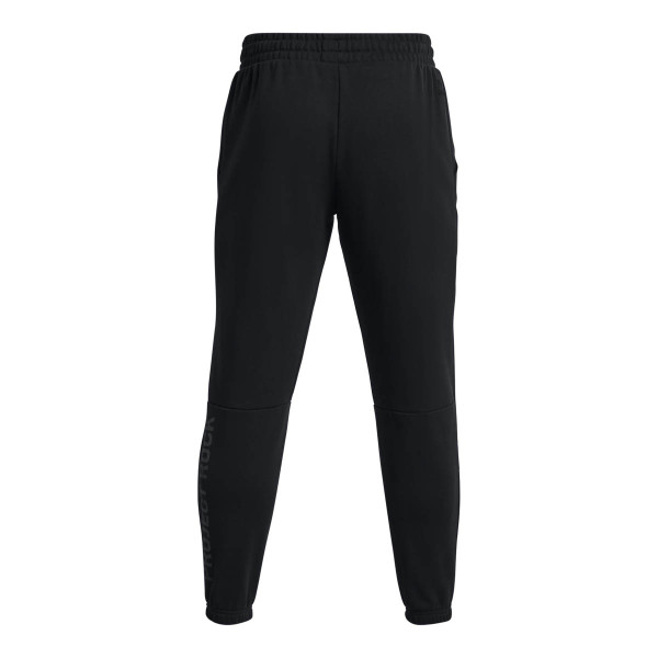 Pantaloni Barbati PROJECT ROCK HWT TERRY PANT Under Armour