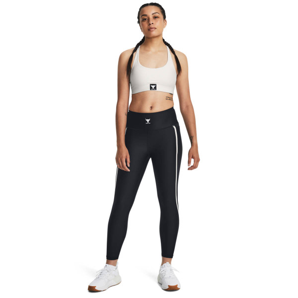 Colanti Dama PROJECT ROCK ALL TRAIN HG ANKL LG Under Armour