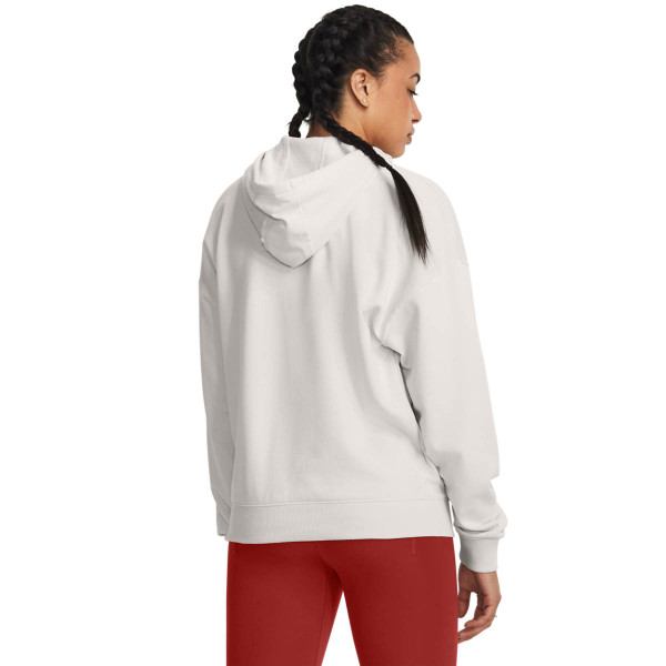 Hanorac Dama PROJECT ROCK EVERYDAY TERRY HDY Under Armour