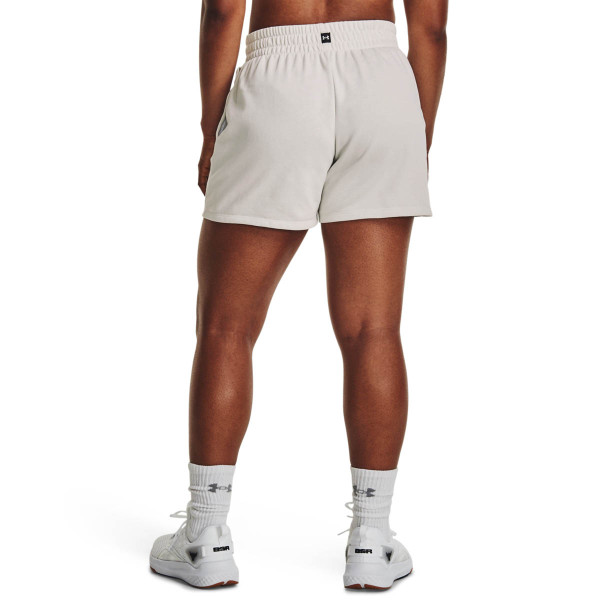 Pantaloni scurti Dama PROJECT ROCK EVERYDAY TERRY SHORT Under Armour