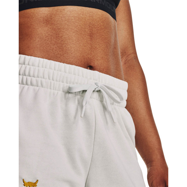 Pantaloni scurti Dama PROJECT ROCK EVERYDAY TERRY SHORT Under Armour