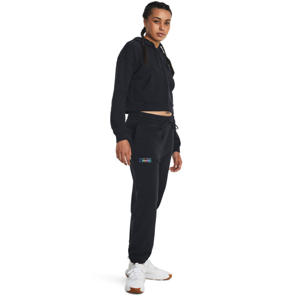 Pantaloni Dama PROJECT ROCK HW TERRY PNT Under Armour
