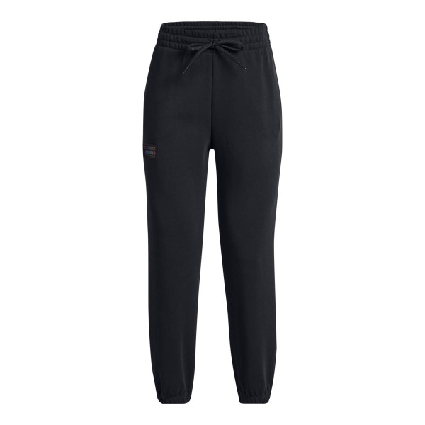 Pantaloni Dama PROJECT ROCK HW TERRY PNT Under Armour