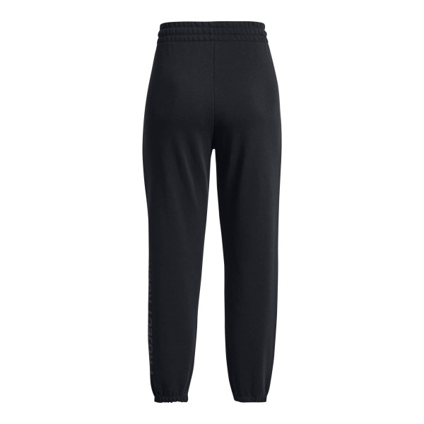 Pantaloni Dama PROJECT ROCK HW TERRY PNT Under Armour