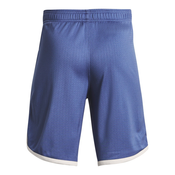 Pantaloni scurti Baieti PROJECT ROCK MESH SHORTS Under Armour