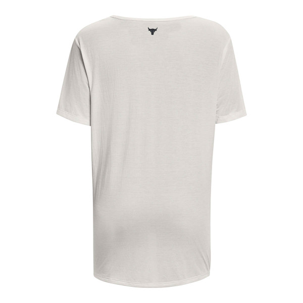 Tricou Dama PJT RCK COMPLETER DEEP V T Under Armour