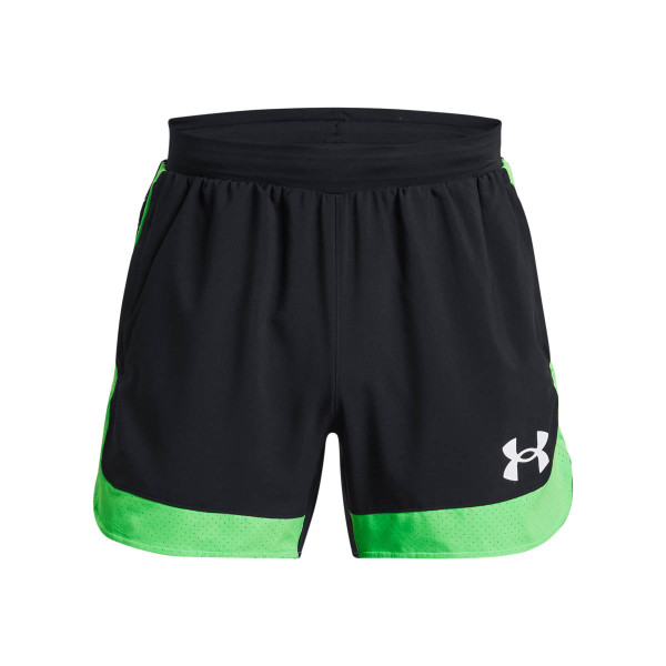 Pantaloni scurti Barbati BASELINE 5 SHORT Under Armour