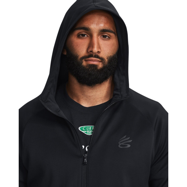 Jacheta Barbati CURRY PLAYABLE JACKET Under Armour 