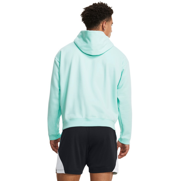 Hanorac Barbati CURRY GREATEST HOODIE Under Armour