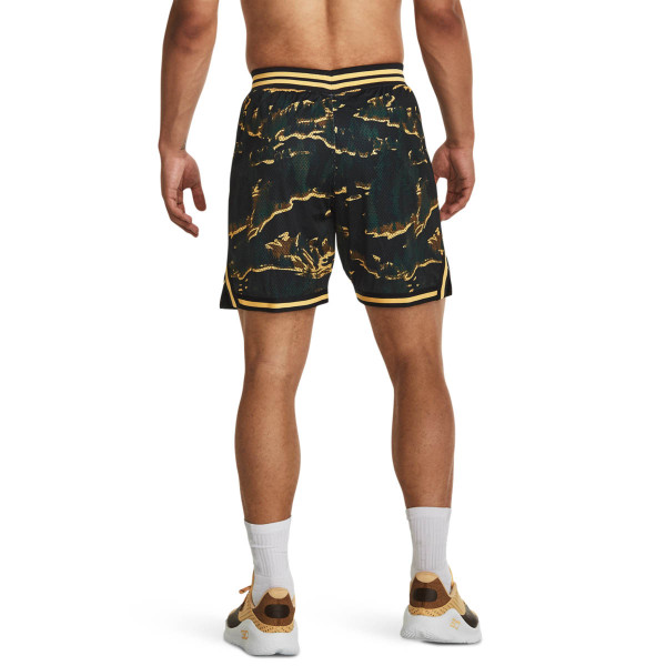 Pantaloni scurti Barbati CURRY MESH SHORT 1 Under Armour