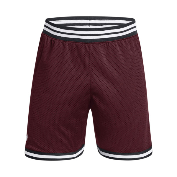 Pantaloni scurti Barbati CURRY MESH SHORT 3 Under Armour