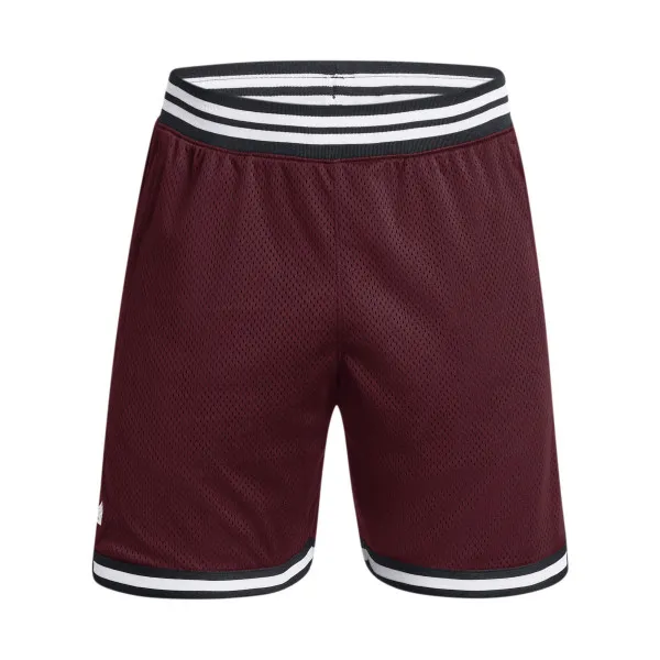 Pantaloni scurti Barbati CURRY MESH SHORT 3 Under Armour