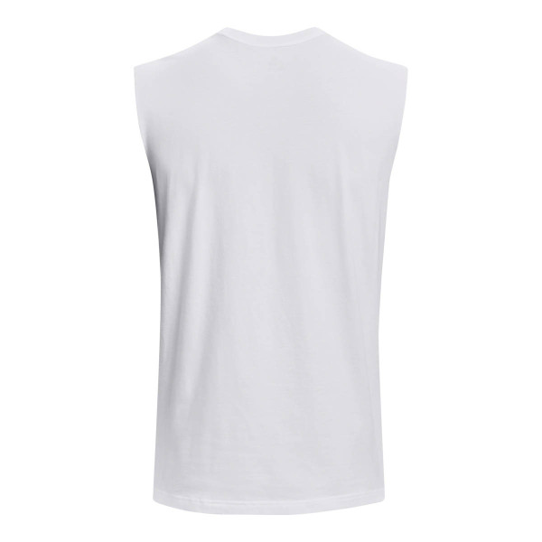 Maiou Barbati CURRY SLVS TEE Under Armour