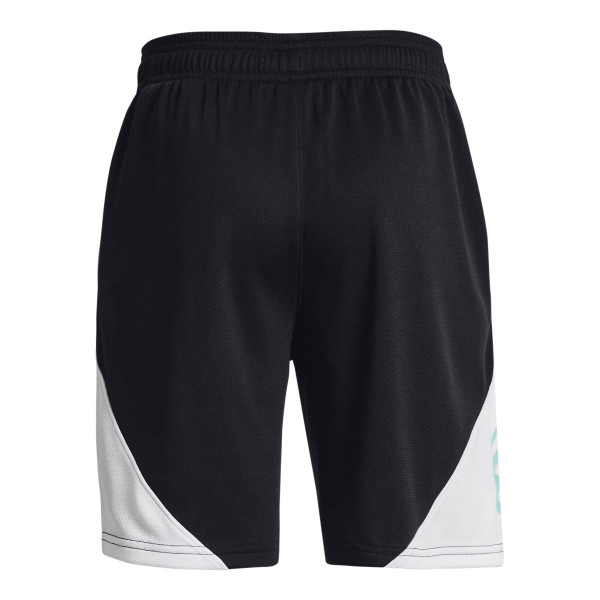 Pantaloni scurti Baieti CURRY BOYS SPLASH SHORT Under Armour