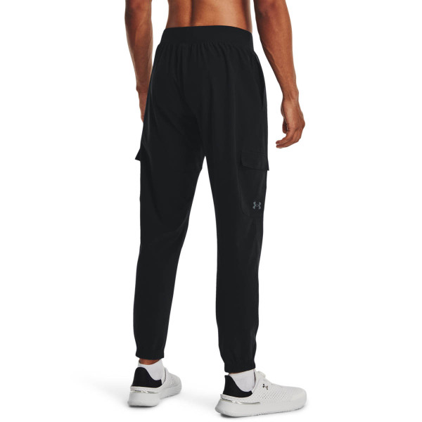 Pantaloni Barbati STRETCH WOVEN CARGO PANTS Under Armour