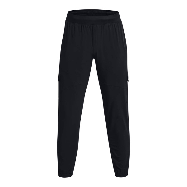 Pantaloni Barbati STRETCH WOVEN CARGO PANTS Under Armour