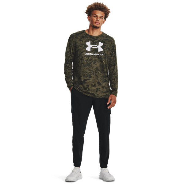 Pantaloni Barbati STRETCH WOVEN CARGO PANTS Under Armour