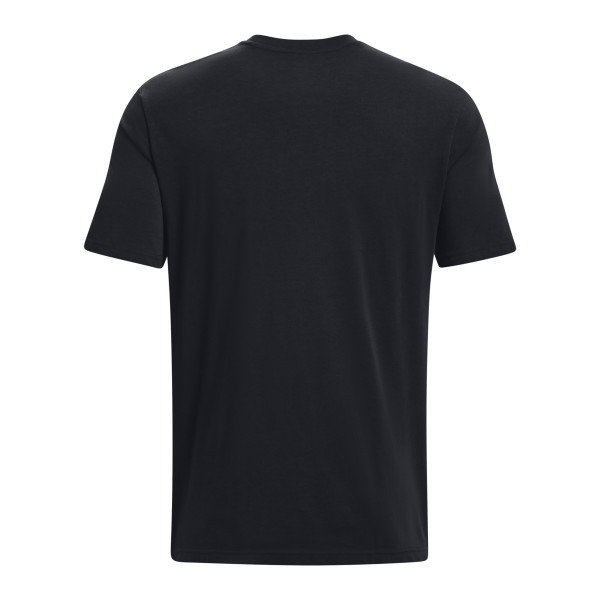 Tricou Barbati CURRY CAMP SS Under Armour