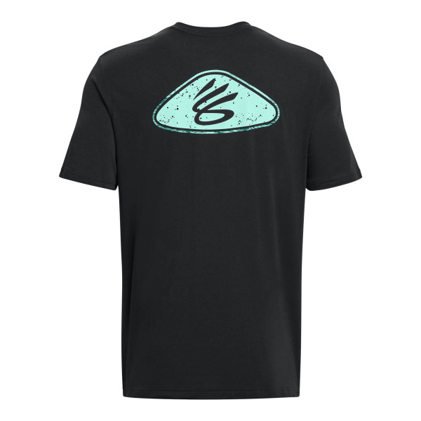 Tricou Barbati CURRY CHAMPIONSHIP SS Under Armour