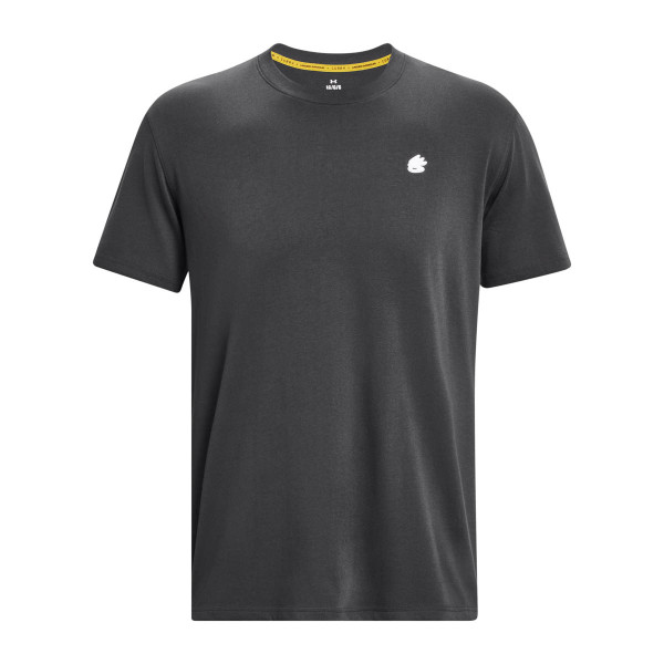 Tricou Barbati CURRY VINE HEAVYWEIGHT SS Under Armour