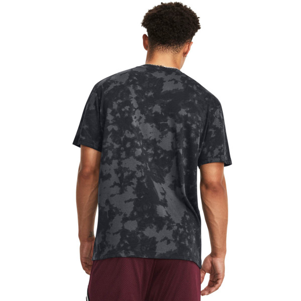 Tricou Barbati CURRY LOGO HEAVYWEIGHT Under Armour