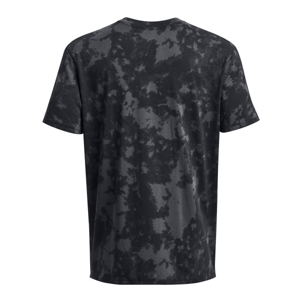 Tricou Barbati CURRY LOGO HEAVYWEIGHT Under Armour