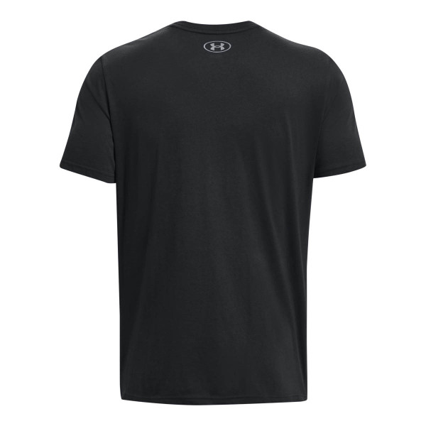 Tricou Barbati PROJECT ROCK BRAHMA BULL SS Under Armour