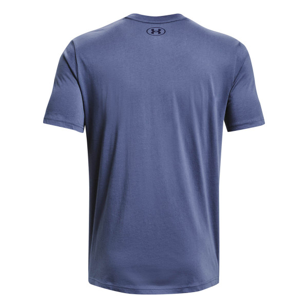 Tricou Barbati PROJECT ROCK BRAHMA BULL SS Under Armour
