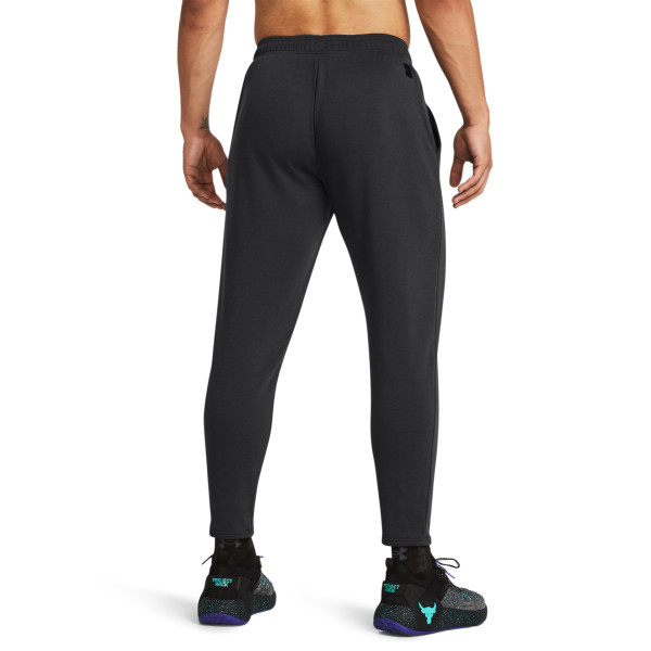 Pantaloni Barbati PROJECT ROCK TERRY GYM PNT Under Armour