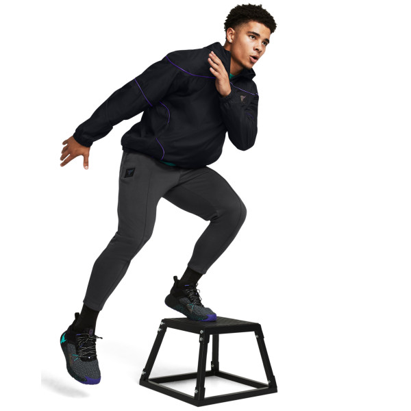 Pantaloni Barbati PROJECT ROCK TERRY GYM PNT Under Armour